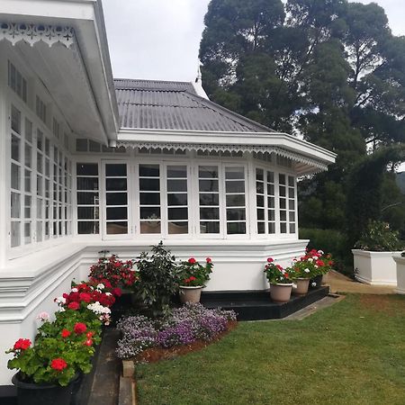 The Clovelly Bungalow Nuwara Eliya Exterior photo